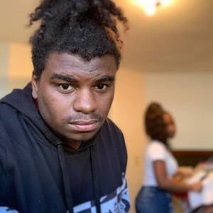 Meet your Posher, Meechie